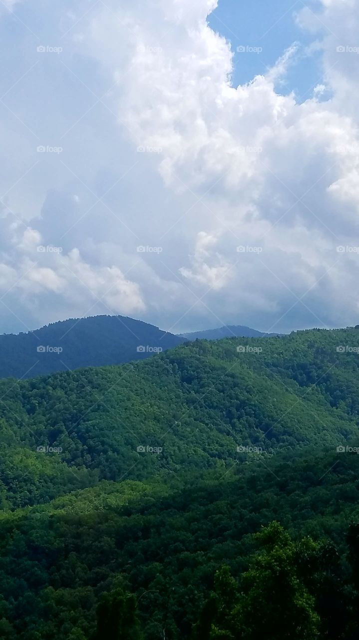 Black Mountain North Carolina