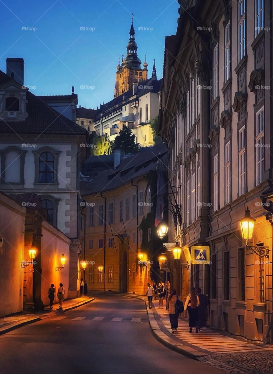 Praha 