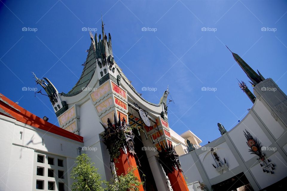 TCM Grauman's Chinese Theater