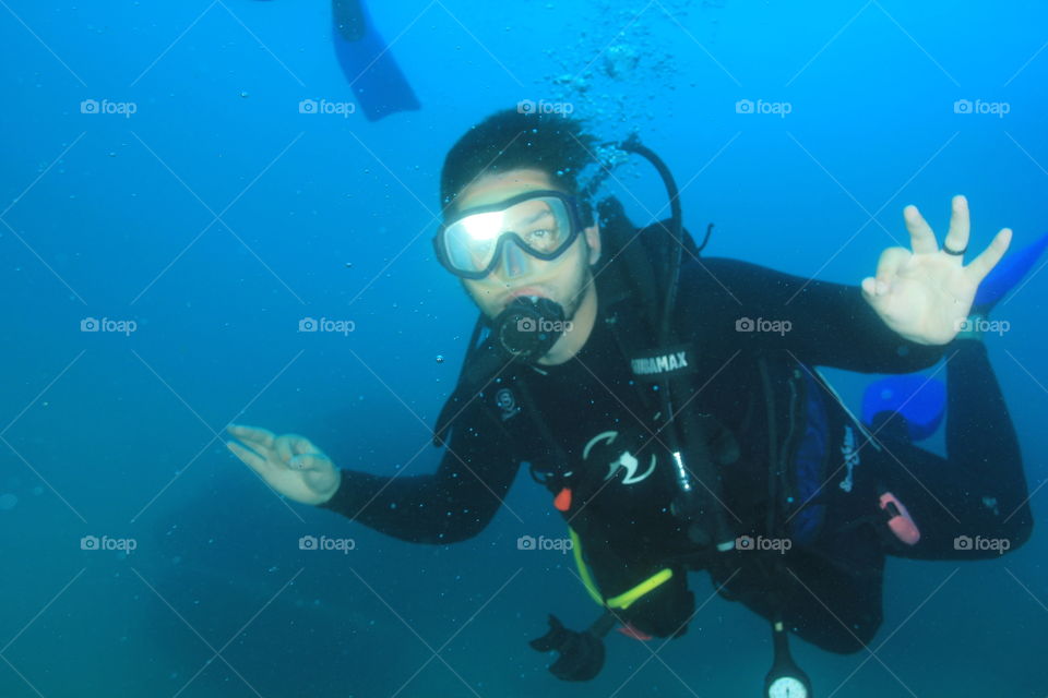 Snorkeling Cabo