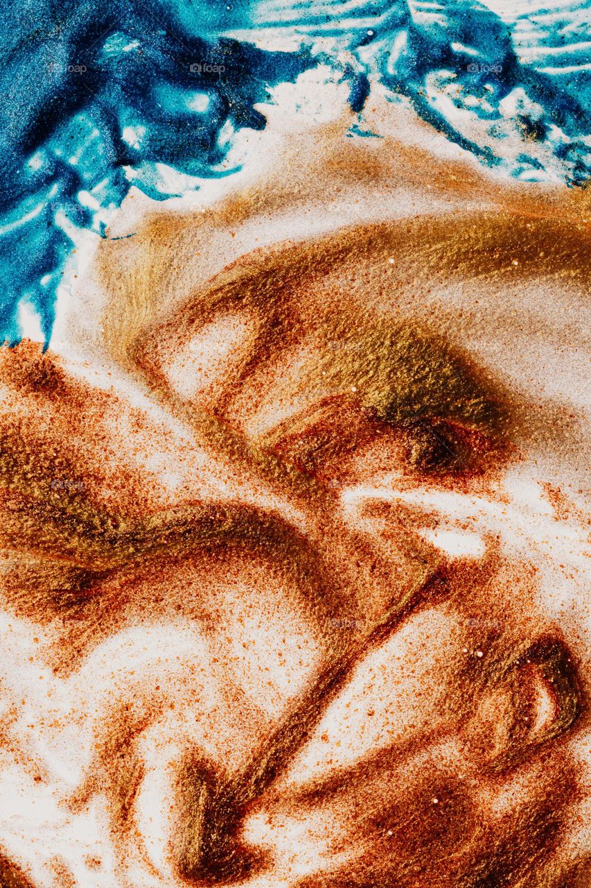 Fantastic👣👣爱上你🍂