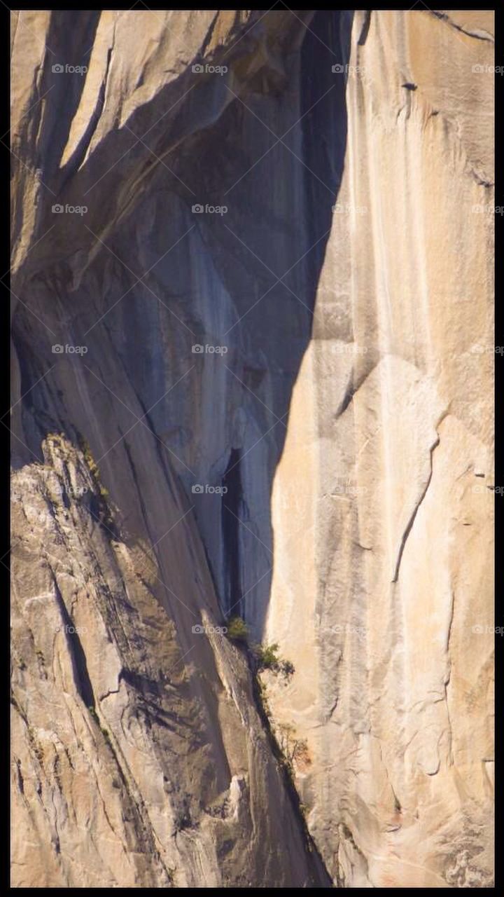 Yosemite national park