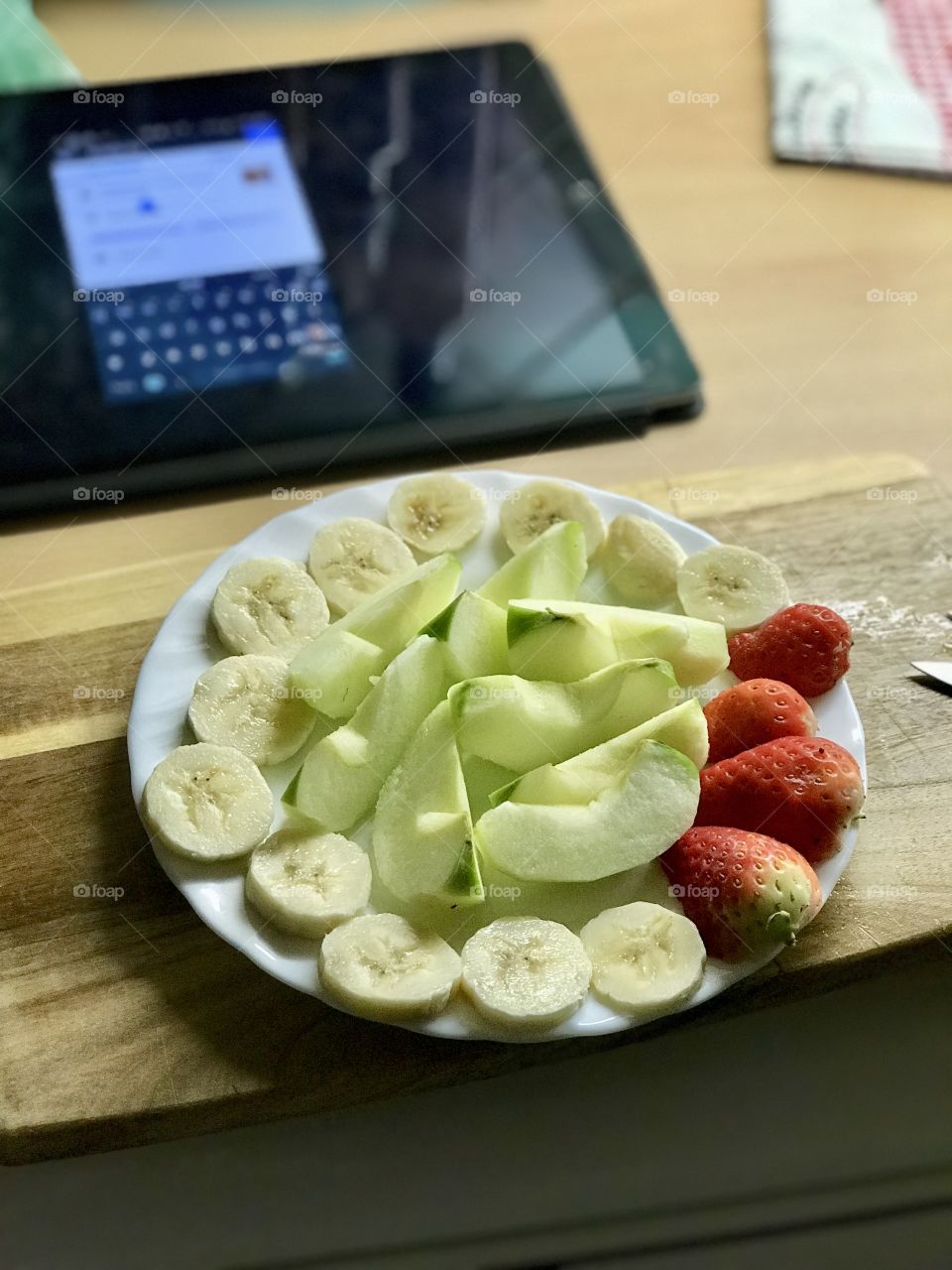 Fruit snacks