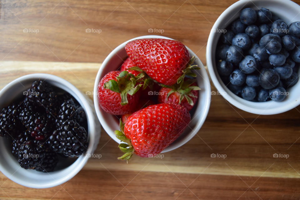 Berries