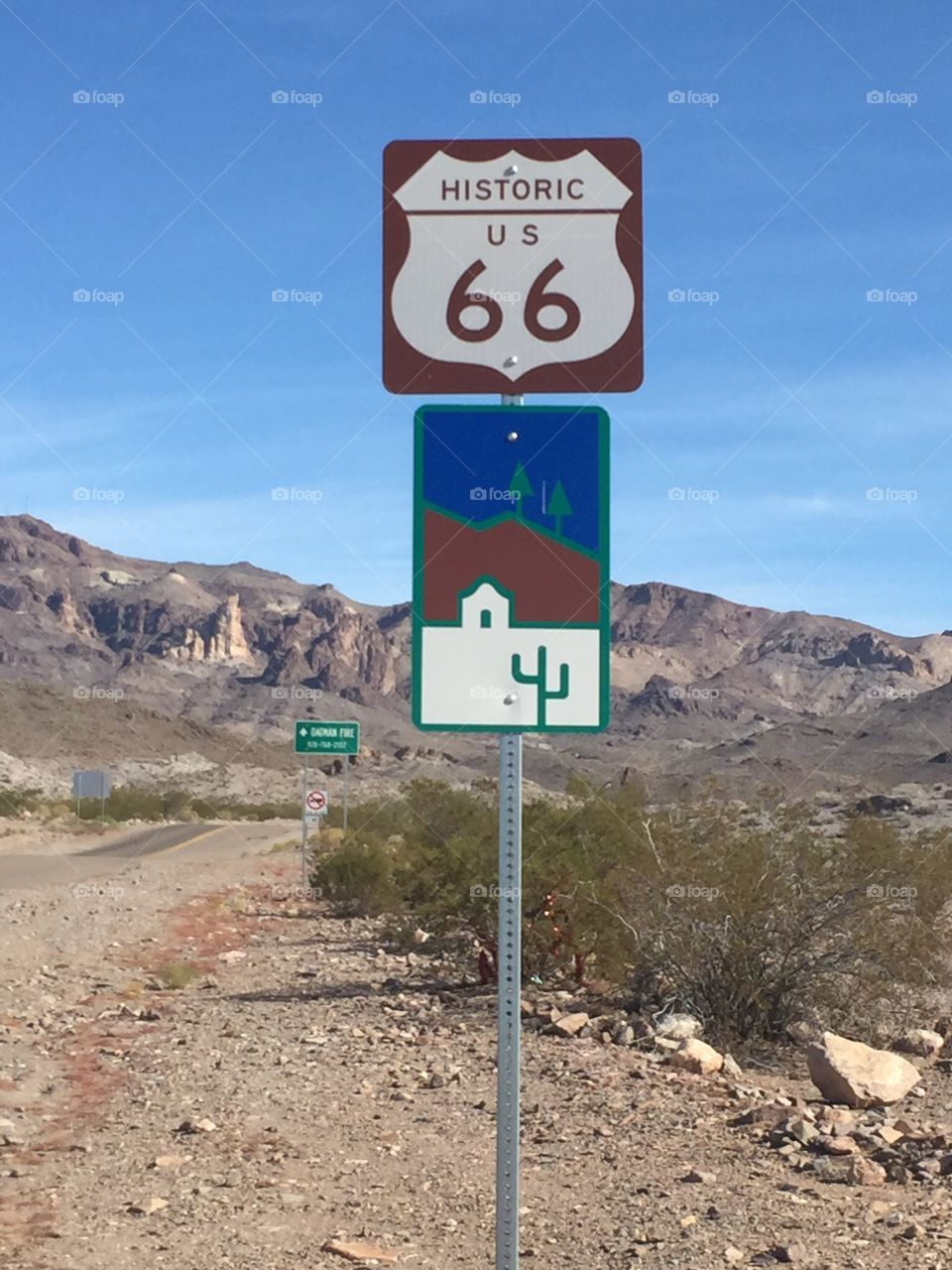 Route 66