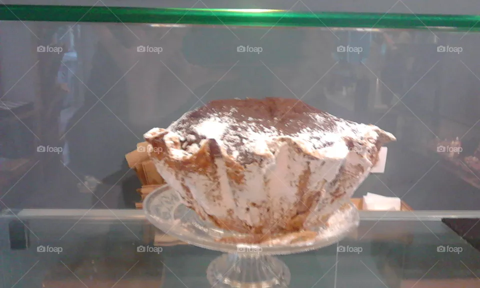 cake