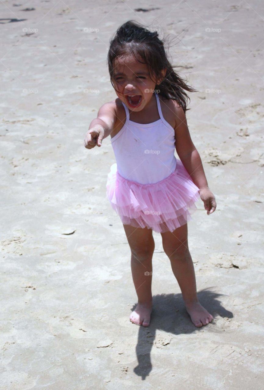 Haha..What's that ?!