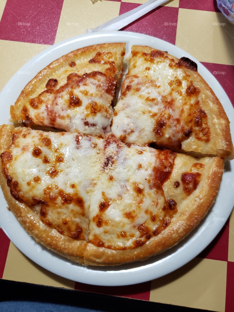 yummy pizza