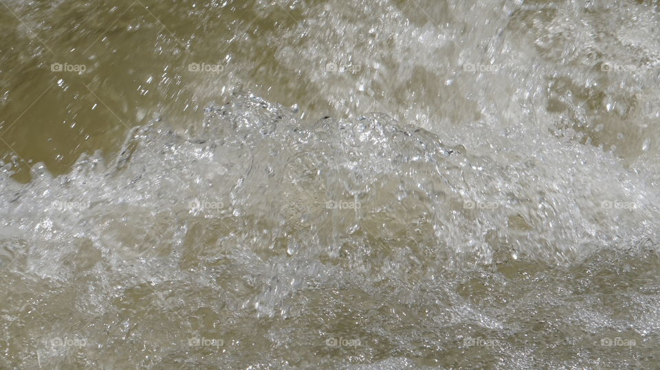 Foam, Wet, Desktop, Texture, Abstract