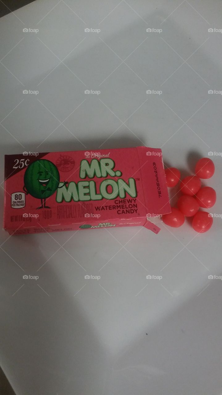 mr.melon