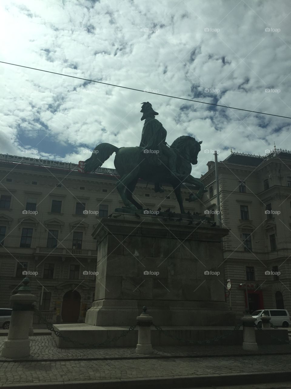 Vienna