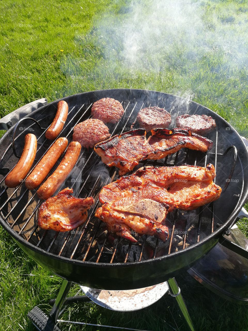 Barbeque