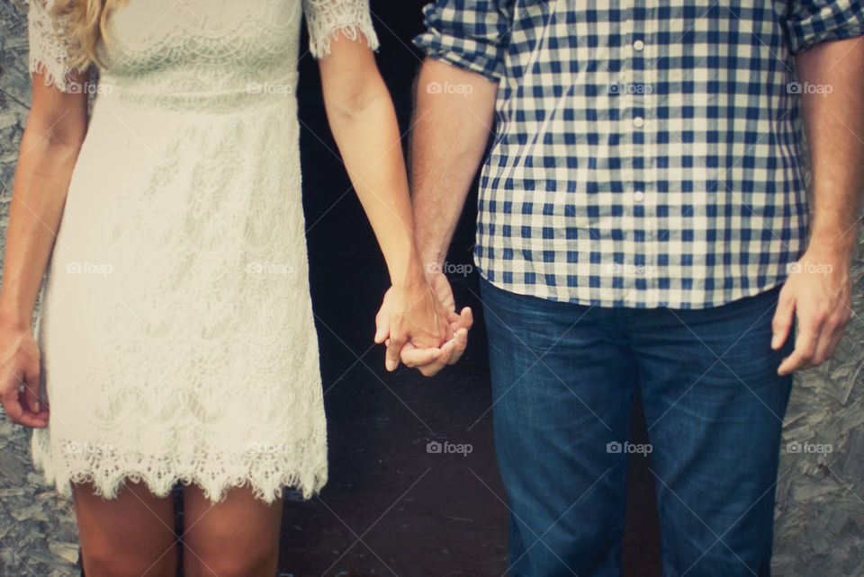 pretty hands love engagement by michaelciurleo