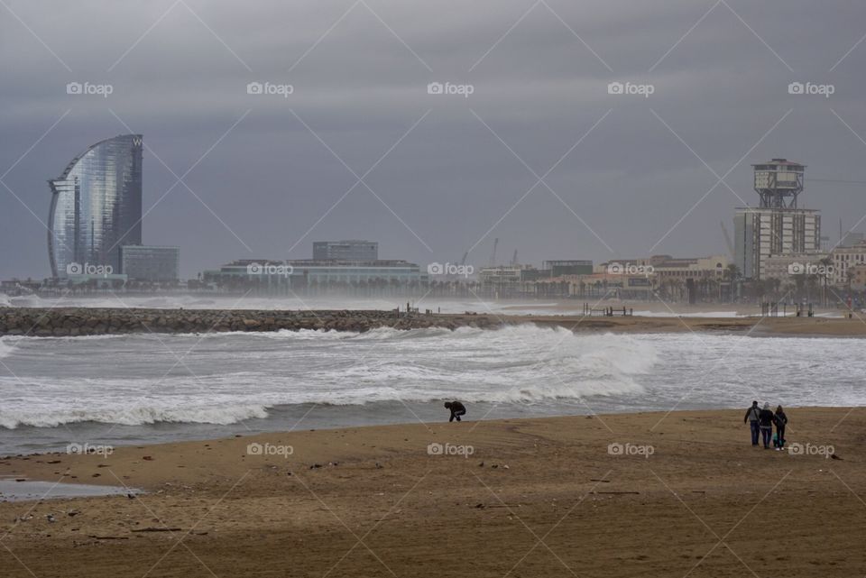 Mediterranean Winter