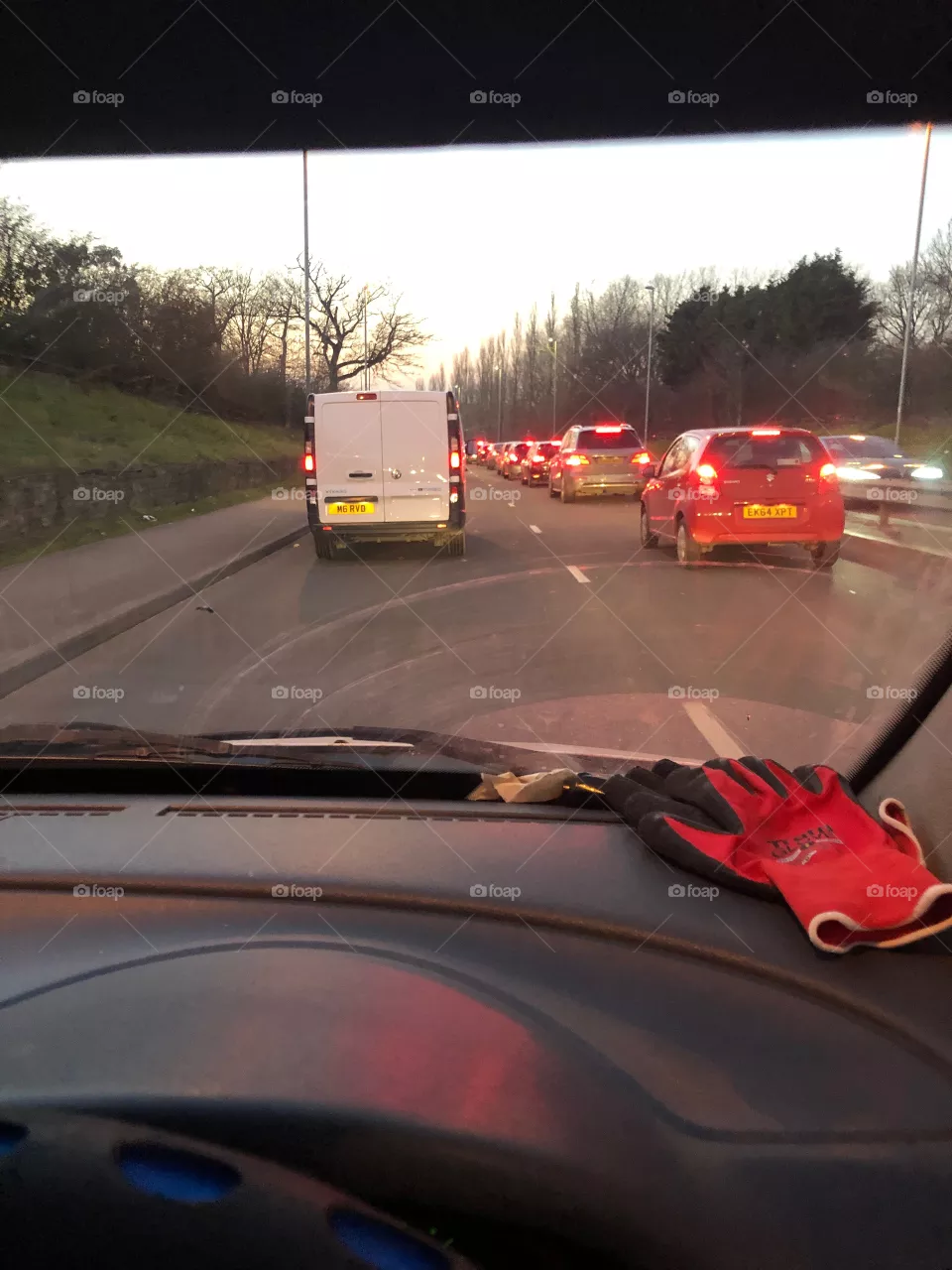 Traffic 