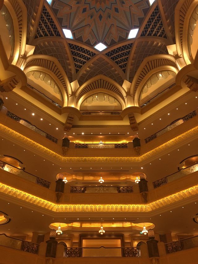 Hotel en Dubai