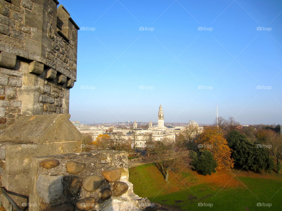 Architecture, No Person, Travel, Ancient, Sky