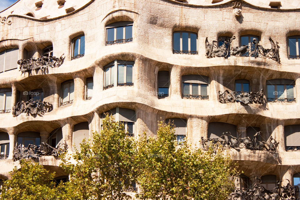 Gaudi