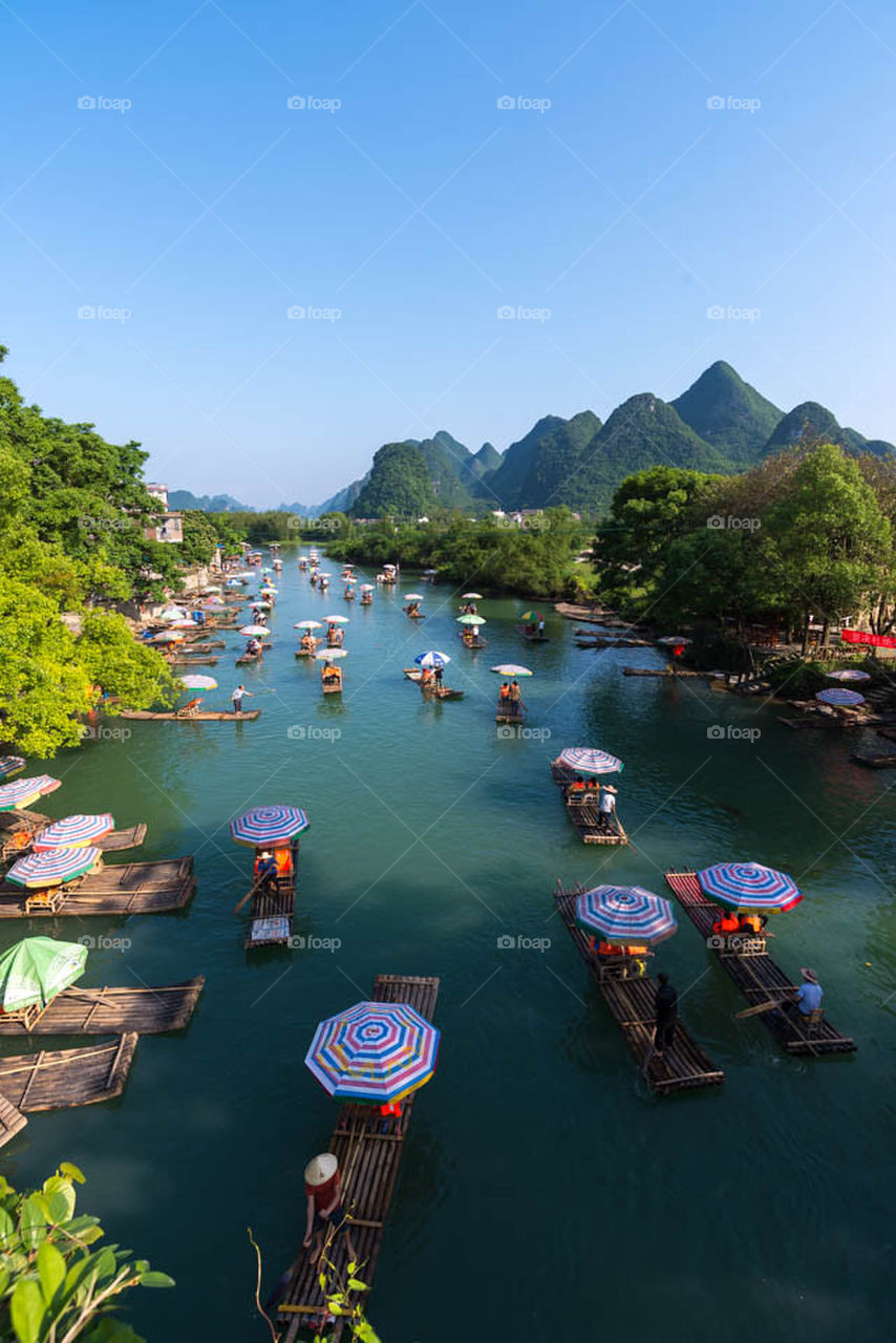 yangshuo