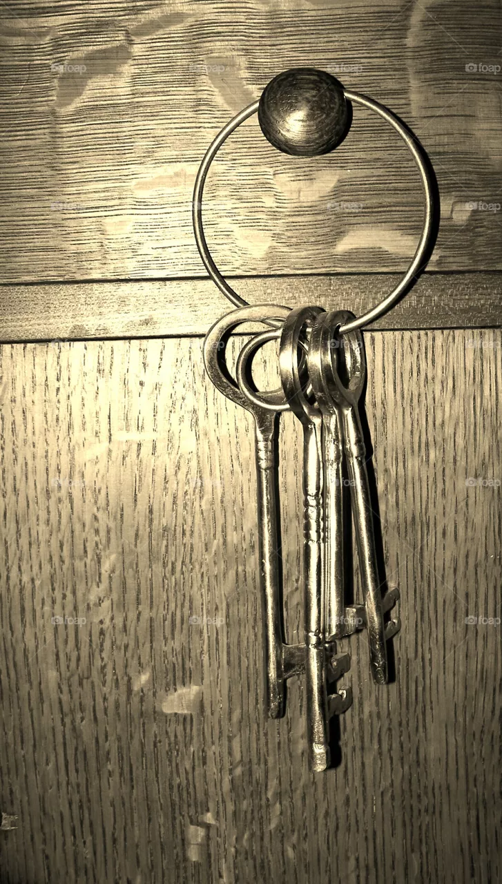 Keys