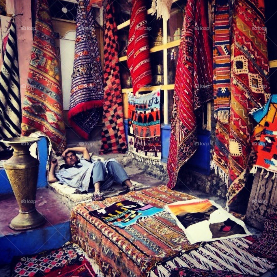 Market (Marrakech)