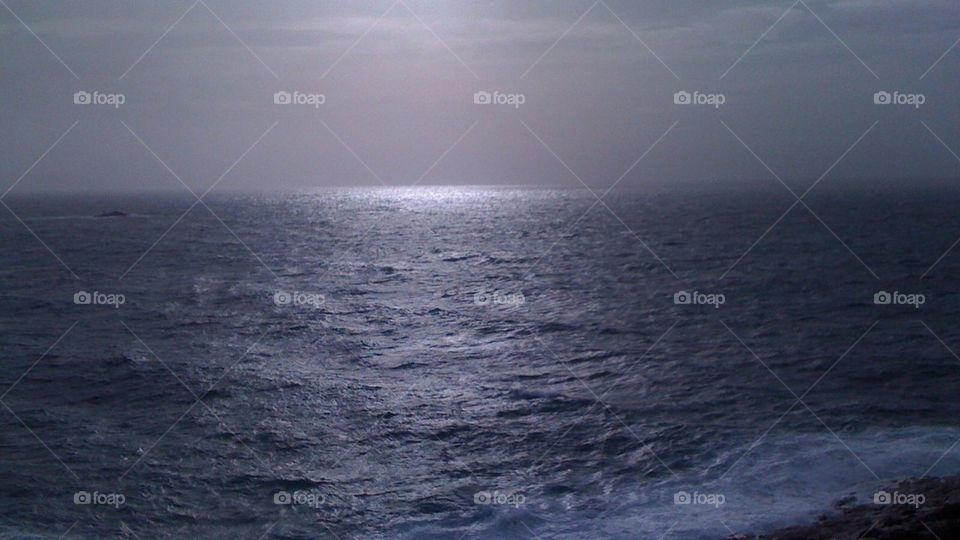 αττική σαρωνιδα by vrahidis