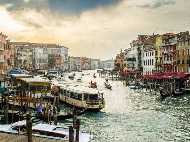 Venice
