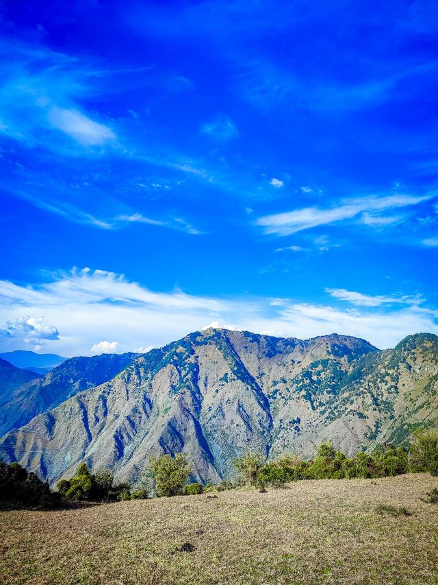 beautiful scenery