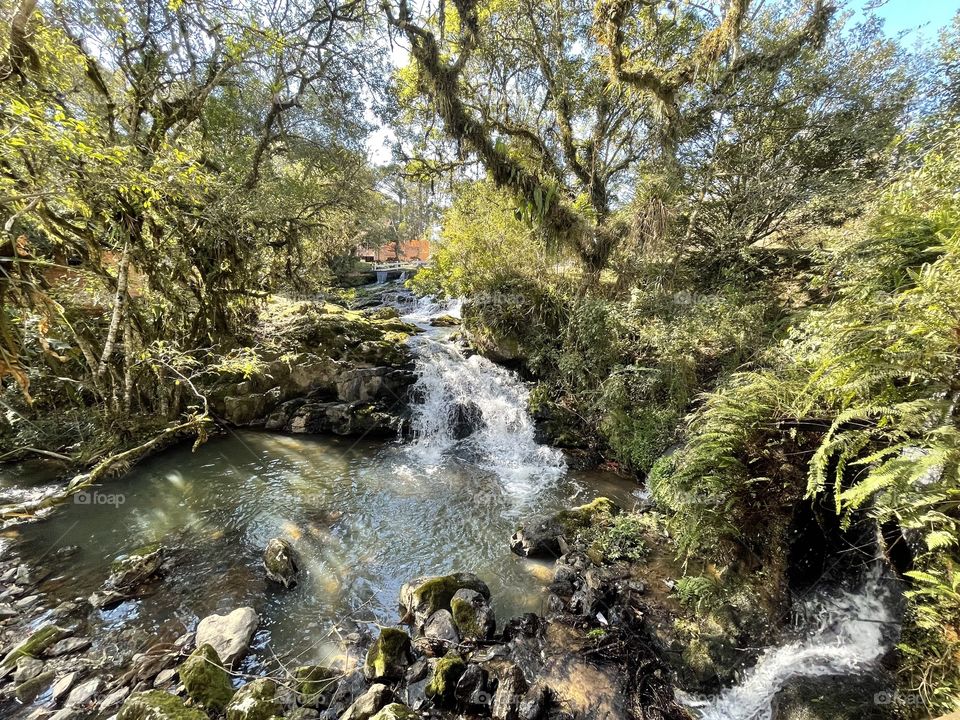 Cachoeira