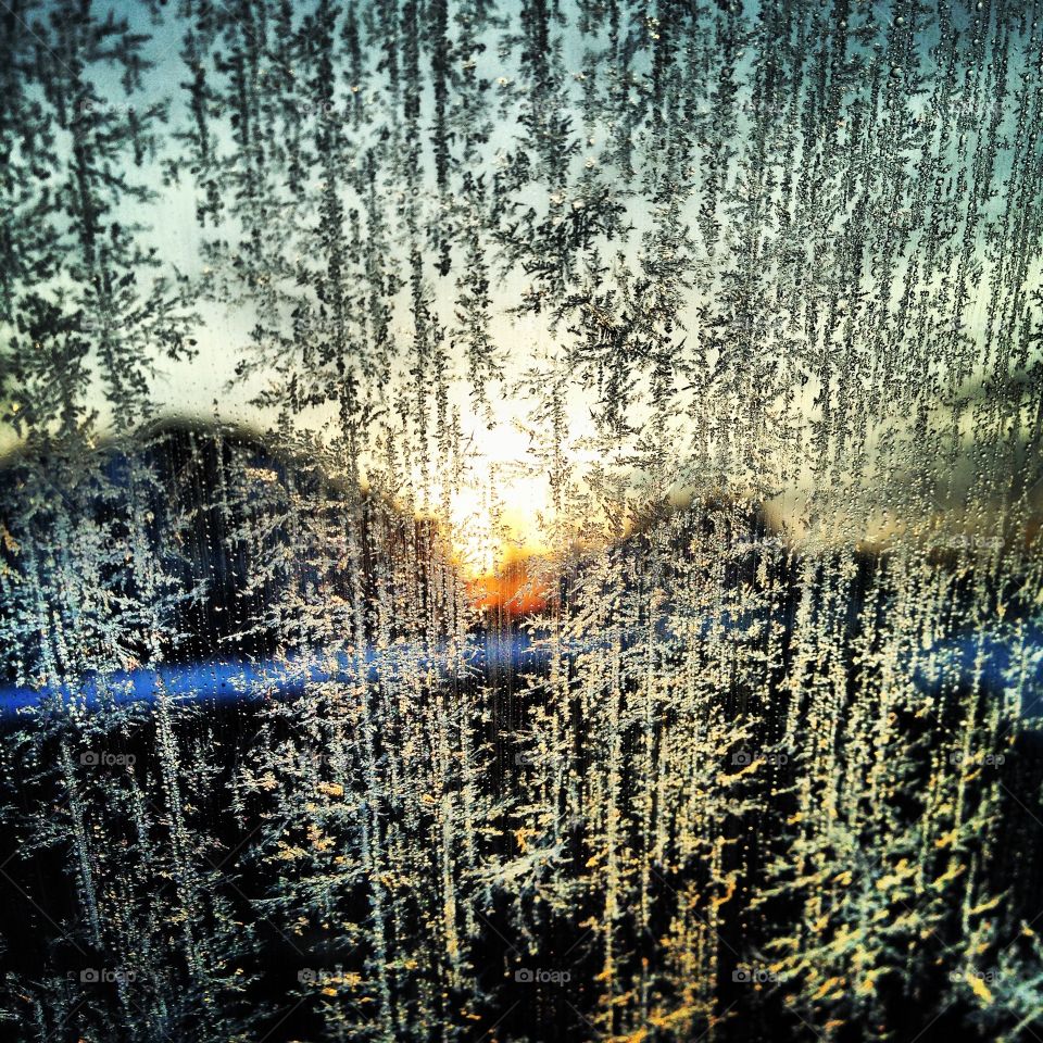 Every snowflake is unique