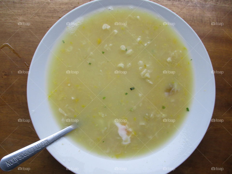 soup