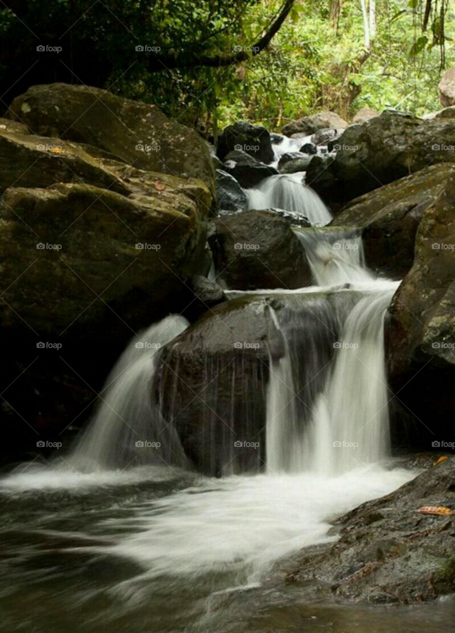 Waterfall Ph