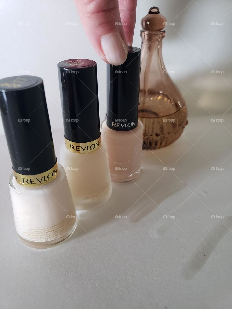 Revlon