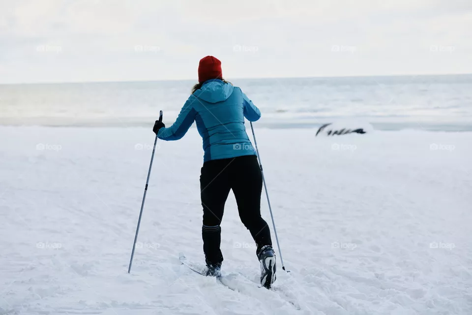 Ski