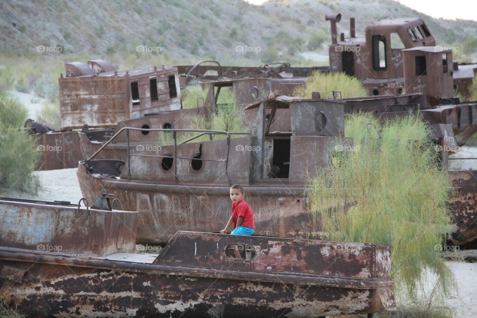 Calamity, House, Building, Travel, Demolition