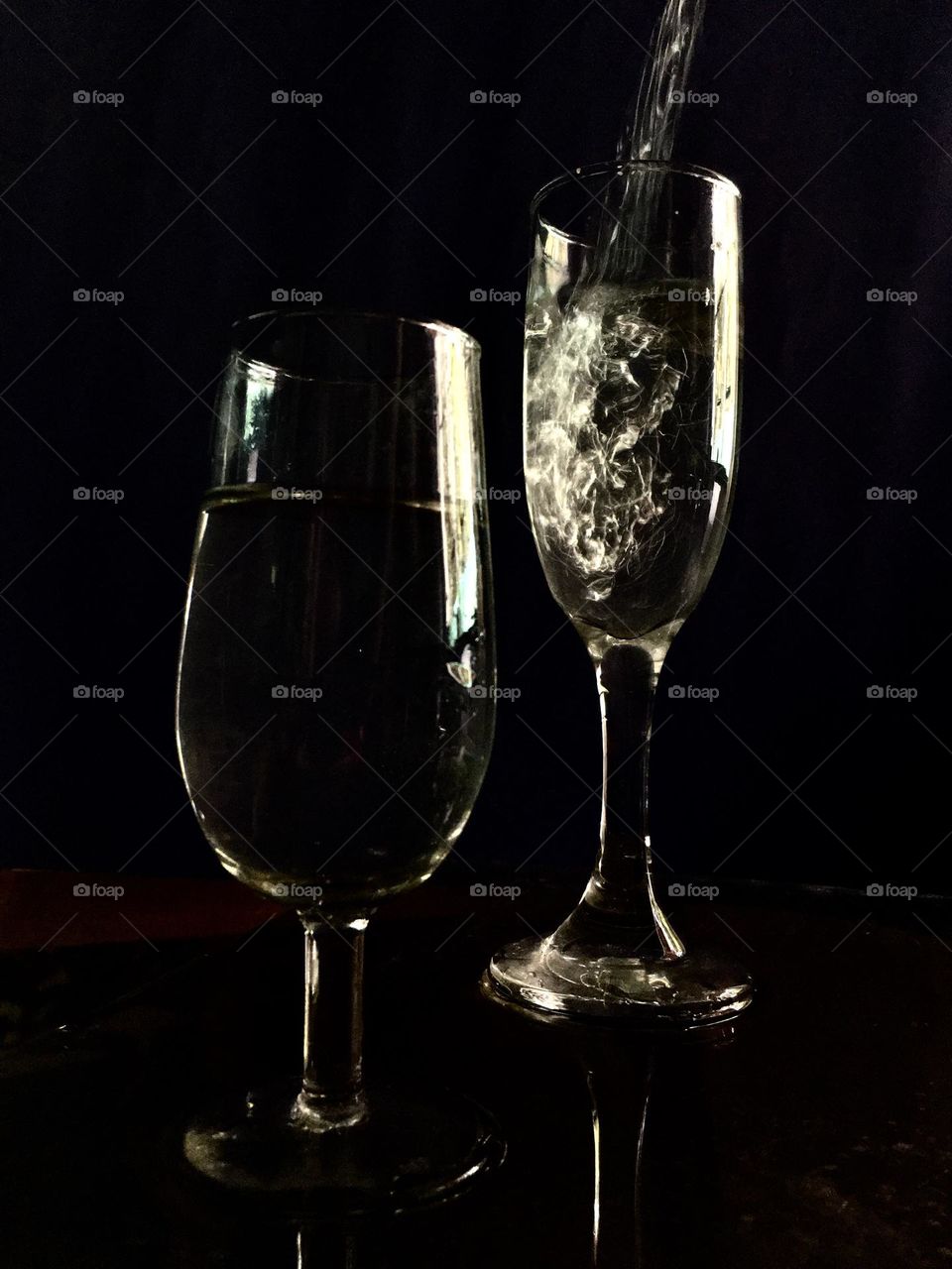 Water
