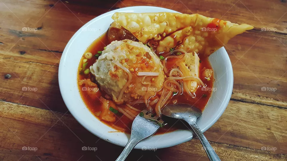 bakso