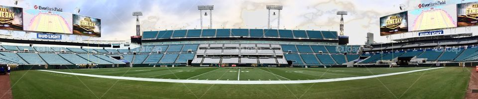 Everbank Field
