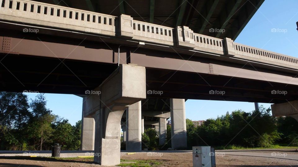 Bridges In Kansas City