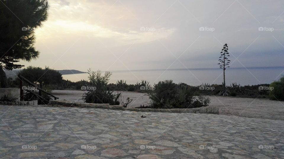 Alba ad Eraclea Minoa