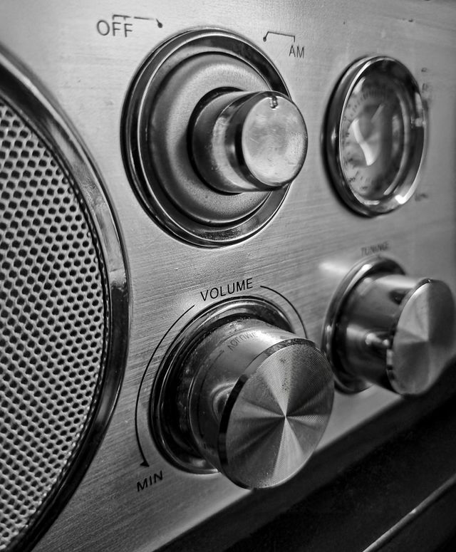 Audio