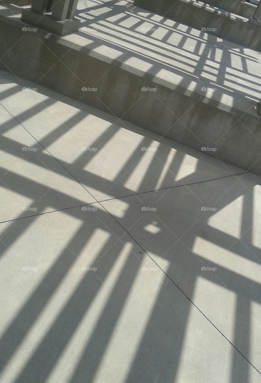 geometric shadows