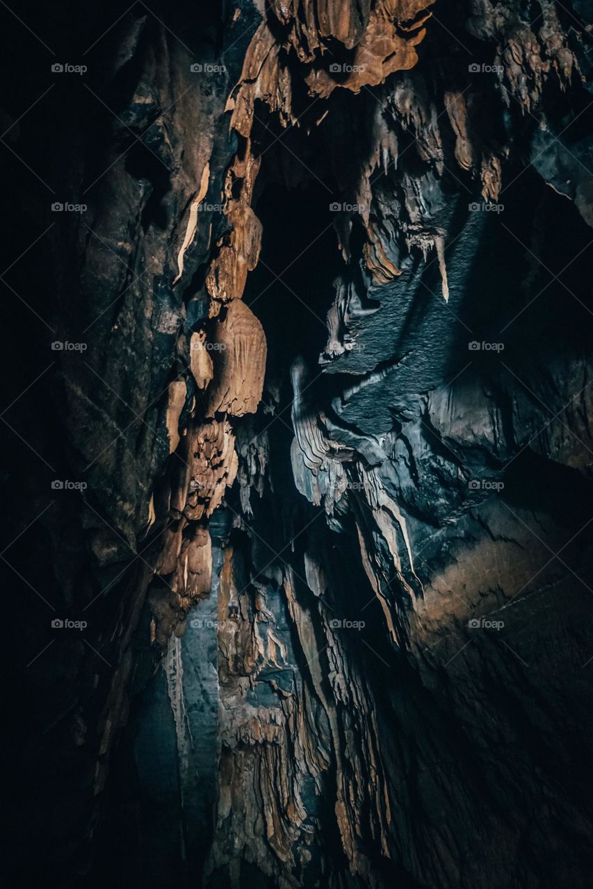 this a cave