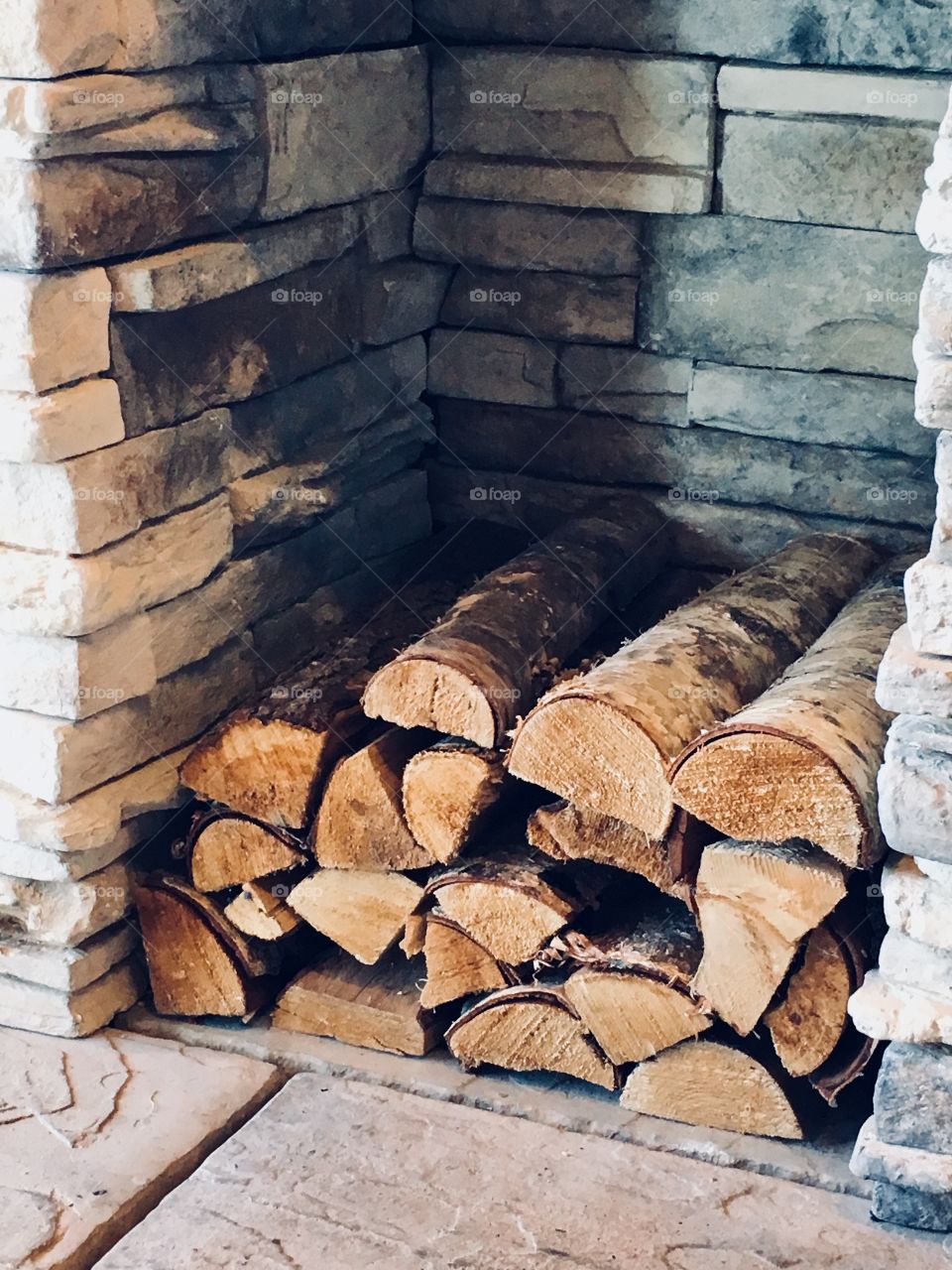Firewood 