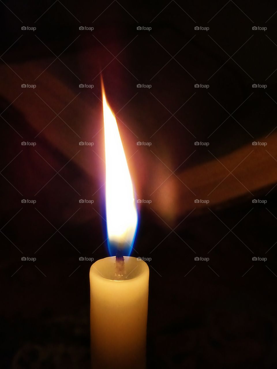 candle