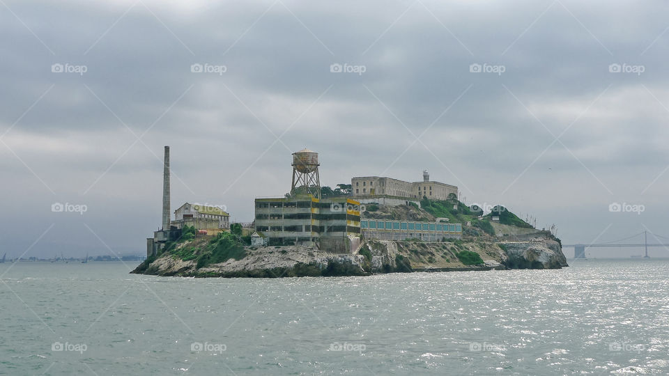 Alcatraz II