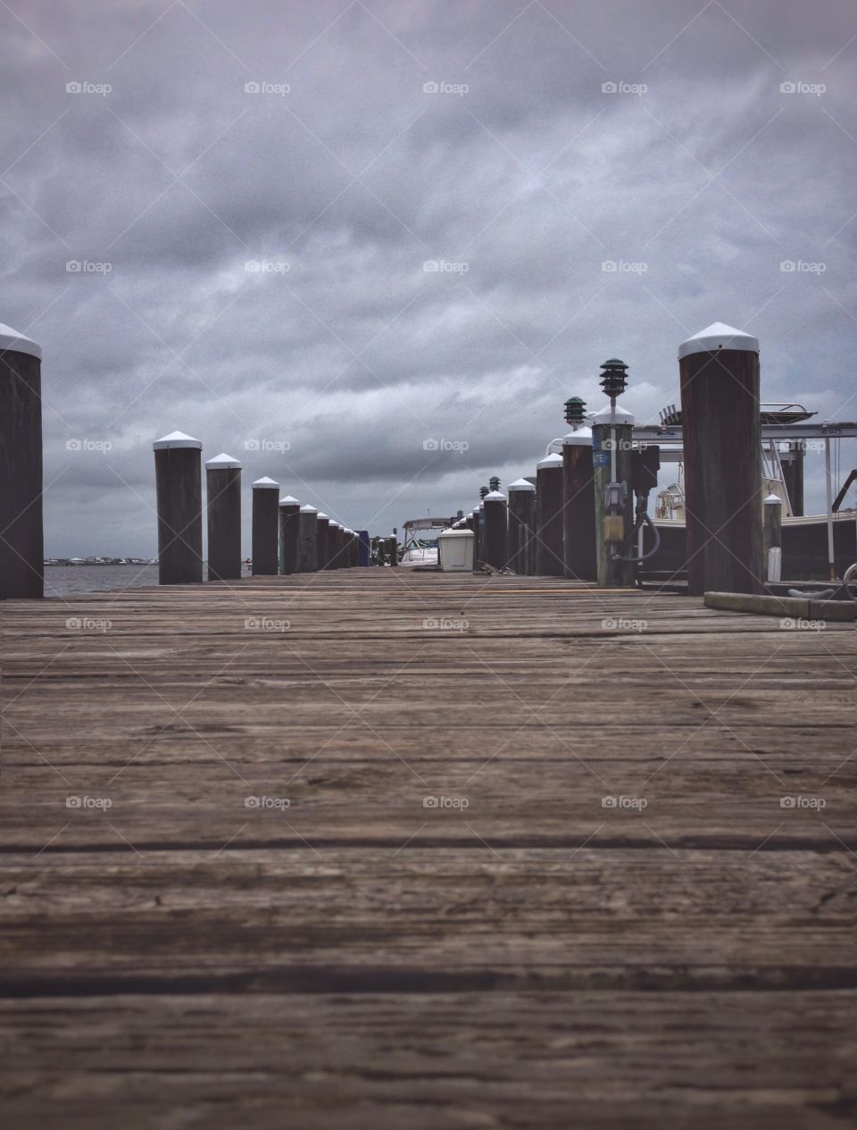 Dock