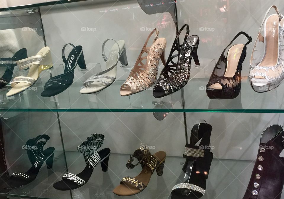 Women's Shoes