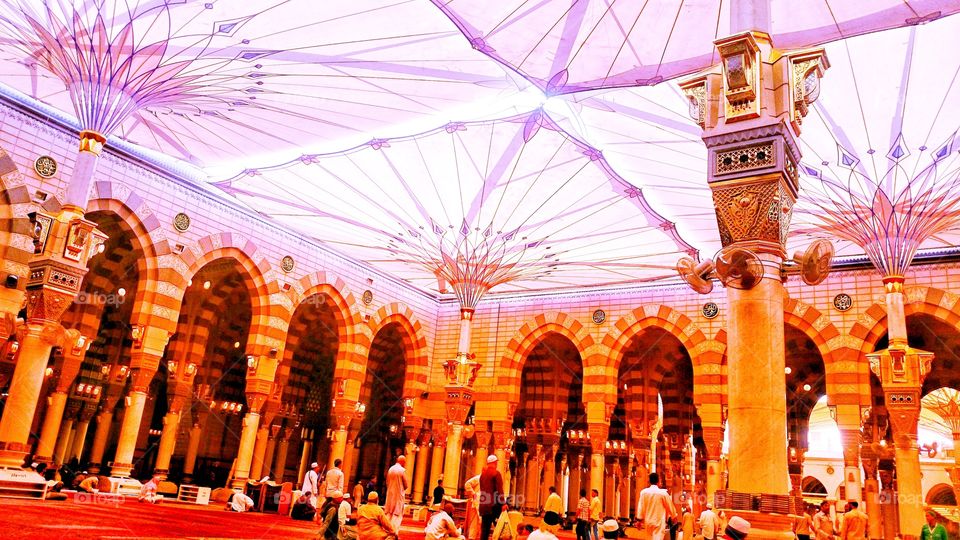 Up-Direction To Obligation