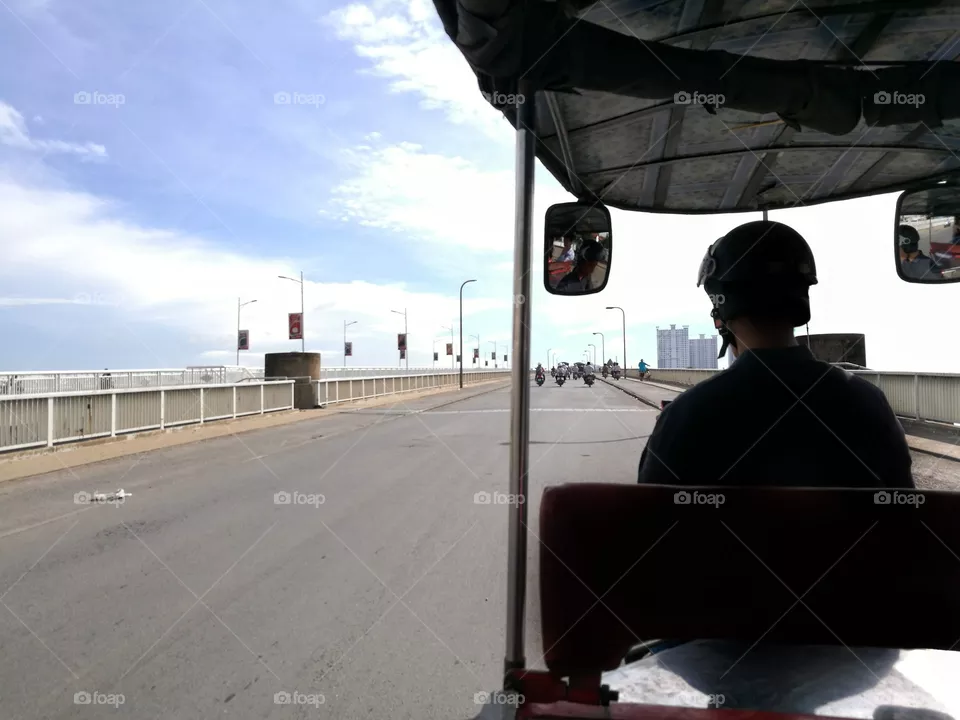 tuk tuk